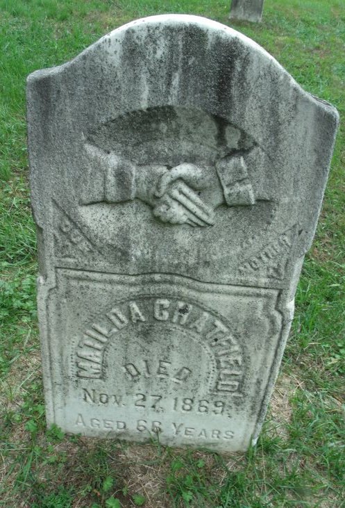 CHATFIELD Matilda 1807-1969 grave.jpg